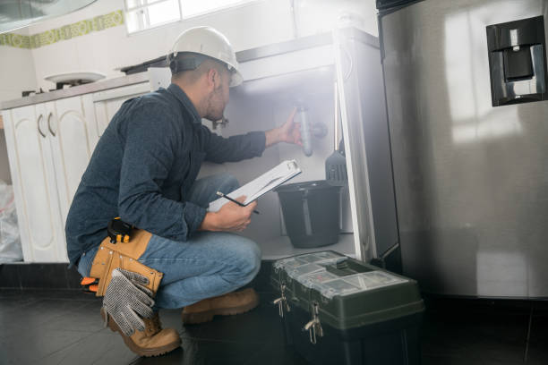  Fairbury, IL Plumbing Pros