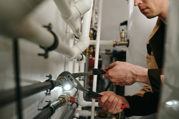 Best Sewer Line Replacement  in Fairbury, IL
