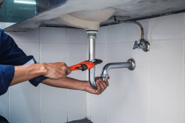 Best Plumbing Installation Services  in Fairbury, IL