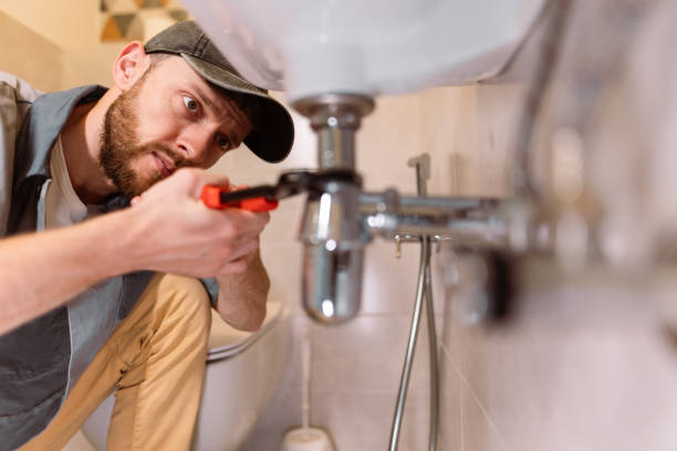 Best Drain Cleaning Services  in Fairbury, IL