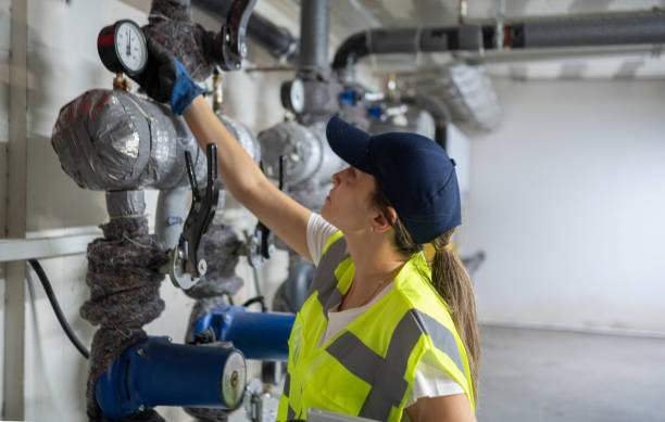 Best Boilers & Radiators  in Fairbury, IL