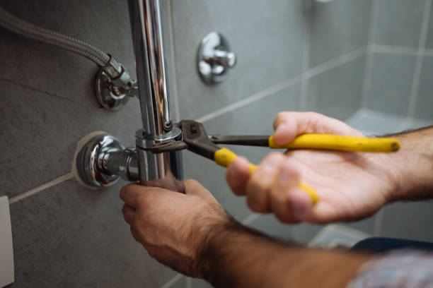 Best Plumbing Repair Near Me  in Fairbury, IL
