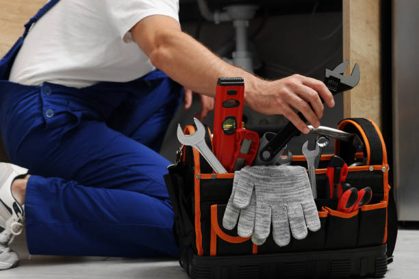Trusted Fairbury, IL Plumbing Experts