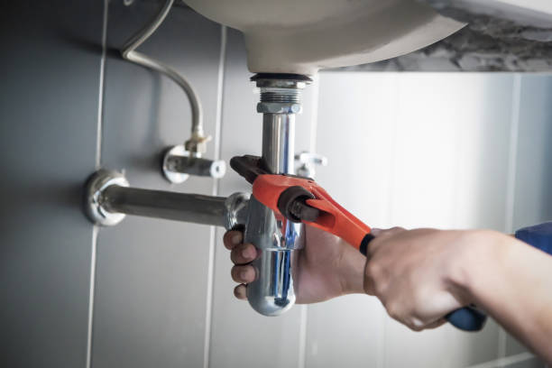 Best Local Plumber Services  in Fairbury, IL