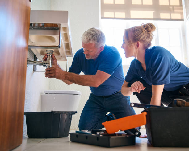 Best Pipe Repair Near Me  in Fairbury, IL